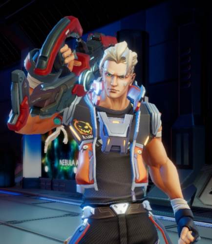 原零守望手机版图片9