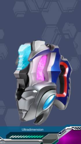 奥特曼变身模拟器图片5