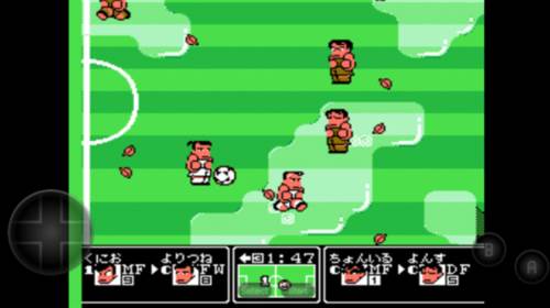 fc热血足球汉化版图片6