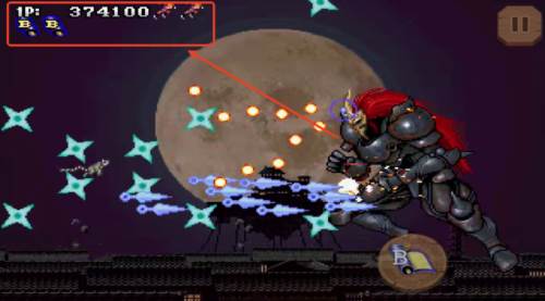 战国之刃无敌版1