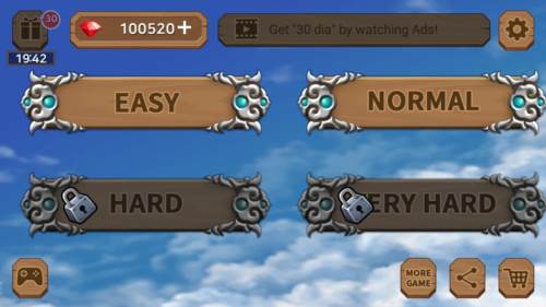 战国之刃无敌版2