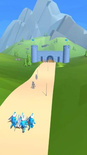 火柴人全军出击图片4