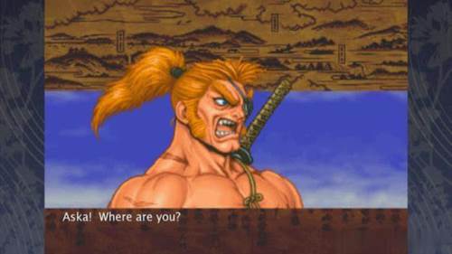 战国之刃无敌版3