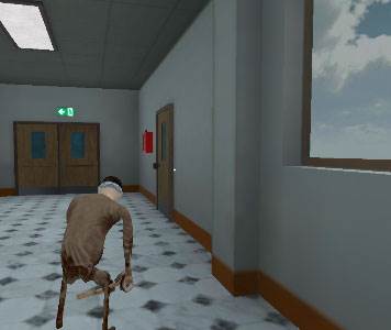 九层楼恐怖游戏图片2