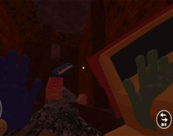 恐怖追逐逃脱解谜游戏图片3