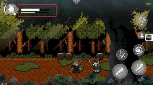 黑神话悟空HD2D像素版图片7