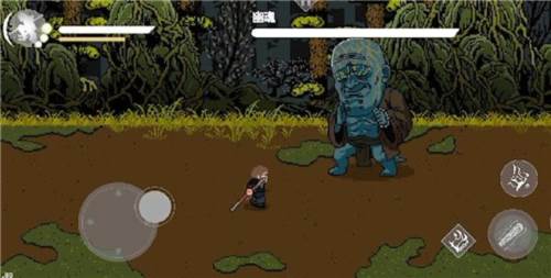 黑神话悟空HD2D像素版图片9