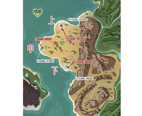 创造与魔法中文版4