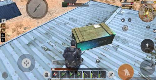 王牌战争红包版6