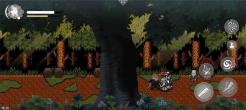 黑神话像素版第三章Mod版图片5