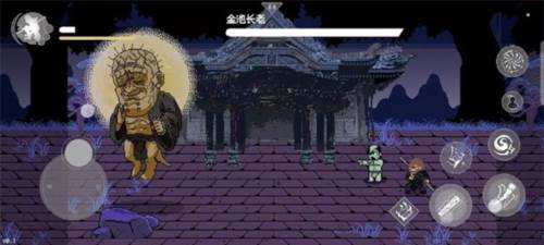 黑神话像素版第三章Mod版图片8