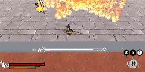 黑神话悟空之再战天庭图片1