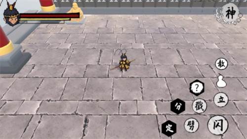 黑神话悟空之再战天庭图片5