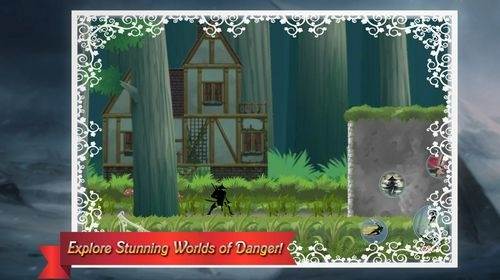 忍者暗影传奇图片1