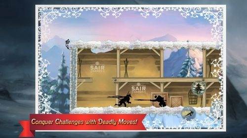 忍者暗影传奇图片2