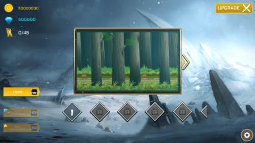 忍者暗影传奇图片6