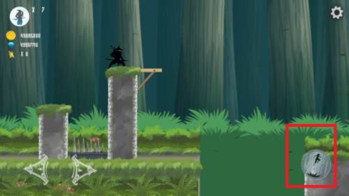 忍者暗影传奇图片7