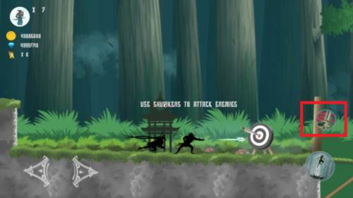 忍者暗影传奇图片8