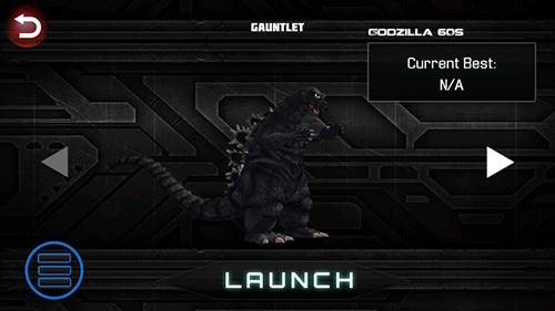 哥斯拉全能宇宙游戏最新版图片3