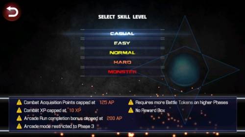 哥斯拉全能宇宙游戏最新版图片4