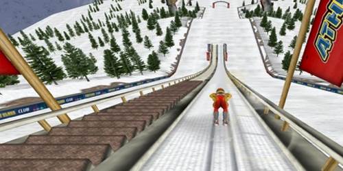 田径运动会2冬季运动会完整版图片3