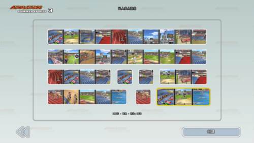 夏季田径运动会3中文版图片8