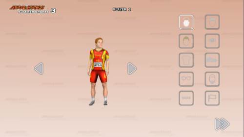 夏季田径运动会3商城解锁版图片6