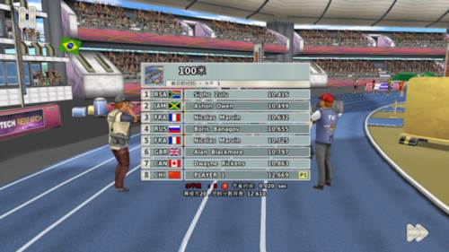 夏季田径运动会3商城解锁版图片15