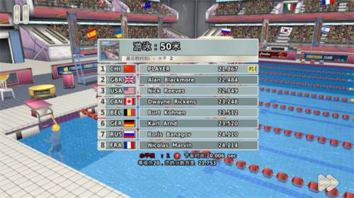 夏季田径运动会3商城解锁版图片16