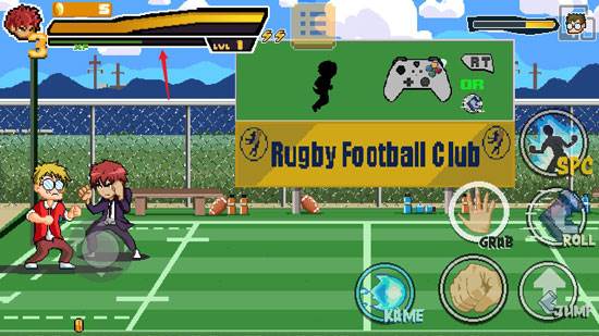 学校英雄游戏攻略4