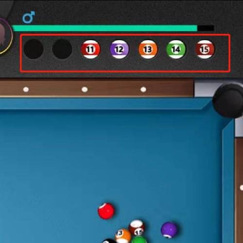 超级台球大师体验服游戏规则3