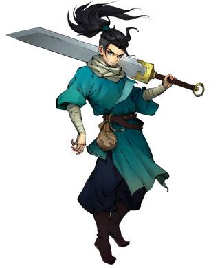 斗诡百度版职业介绍1