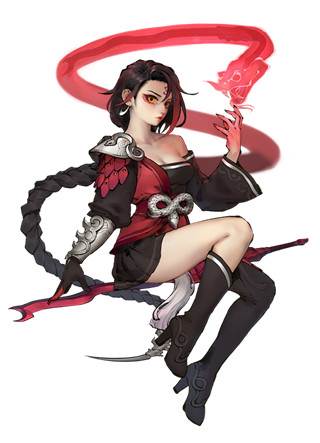 斗诡百度版职业介绍6