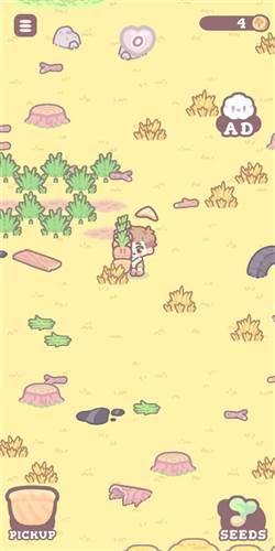 多奇鸭农场游戏图片8