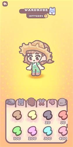 多奇鸭农场游戏图片12