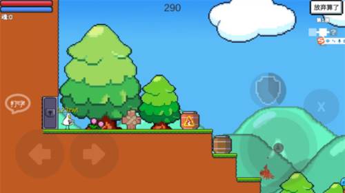 动物干架内置mod菜单版游戏攻略5