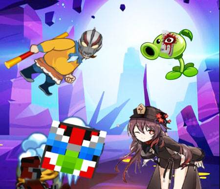 克拉夫特奥特曼大战假面骑士迈索游戏特色