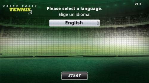 跨界网球3完整版游戏玩法1