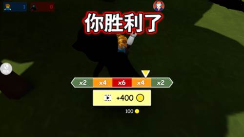 狙击惊魂夜游戏攻略图片6