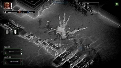 指挥官歌利亚国际版游戏攻略