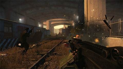 抢劫日手机版图片