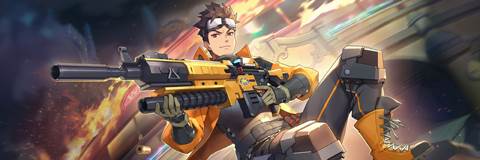 王牌战士老版本游戏介绍2