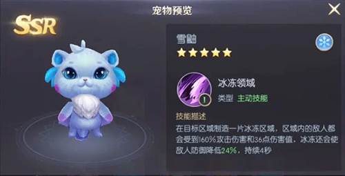 强力宠物选择推荐配图3