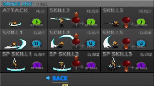 bvn全明星乱斗3.0版本图片7