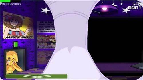 fnia3娘化版图片2