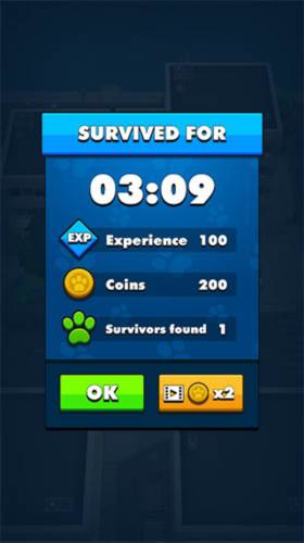 动物大战僵尸中文破解版怎么玩4