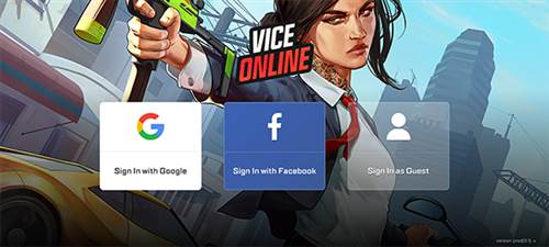 Vice在线免广告版怎么玩1