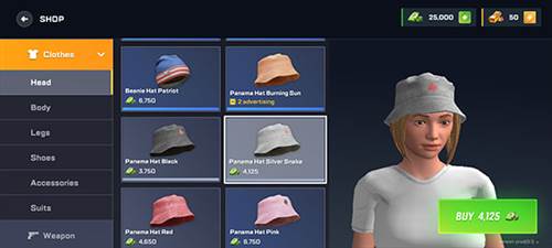 Vice在线免广告版怎么玩7