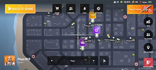 Vice在线免广告版怎么玩10