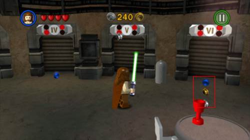 乐高星球大战手游图片9